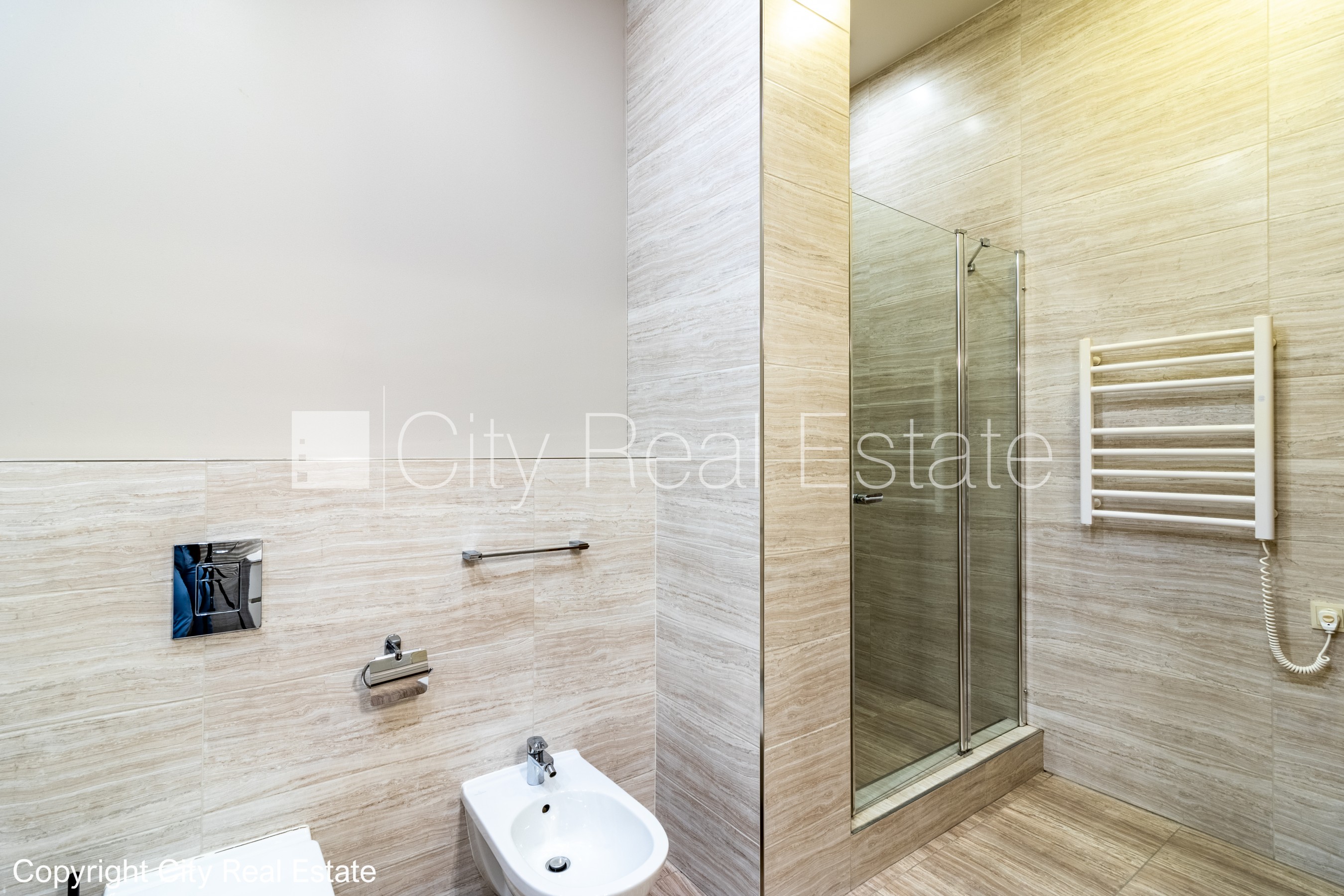 Sludinājumi. Projekts - Rīdzenes Rezidence, jaunceltne, fasādes māja, bruģēts piebraucamais ceļš, slēgts Cena: 799000 EUR Foto #21