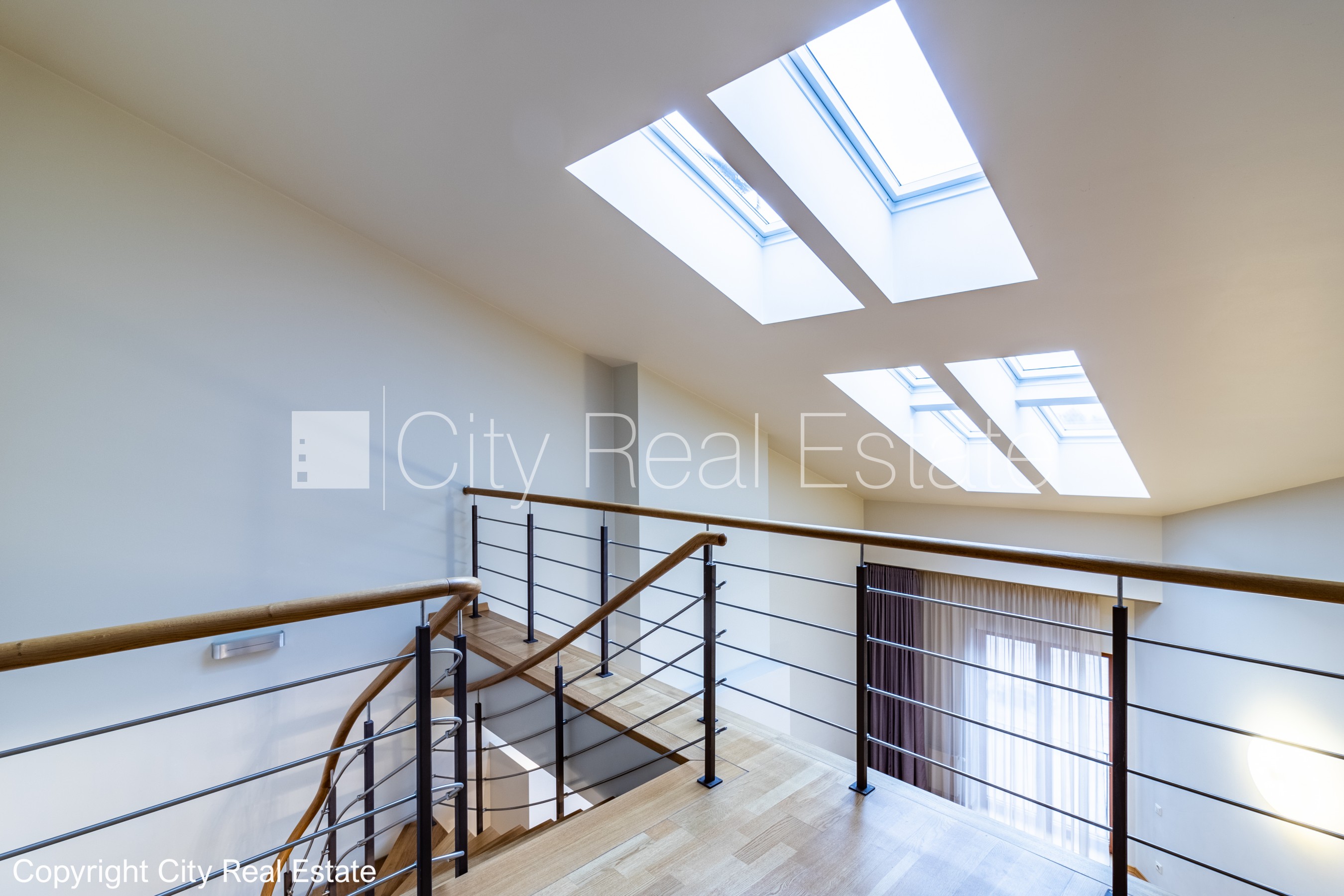 Sludinājumi. Projekts - Rīdzenes Rezidence, jaunceltne, fasādes māja, bruģēts piebraucamais ceļš, slēgts Cena: 799000 EUR Foto #14