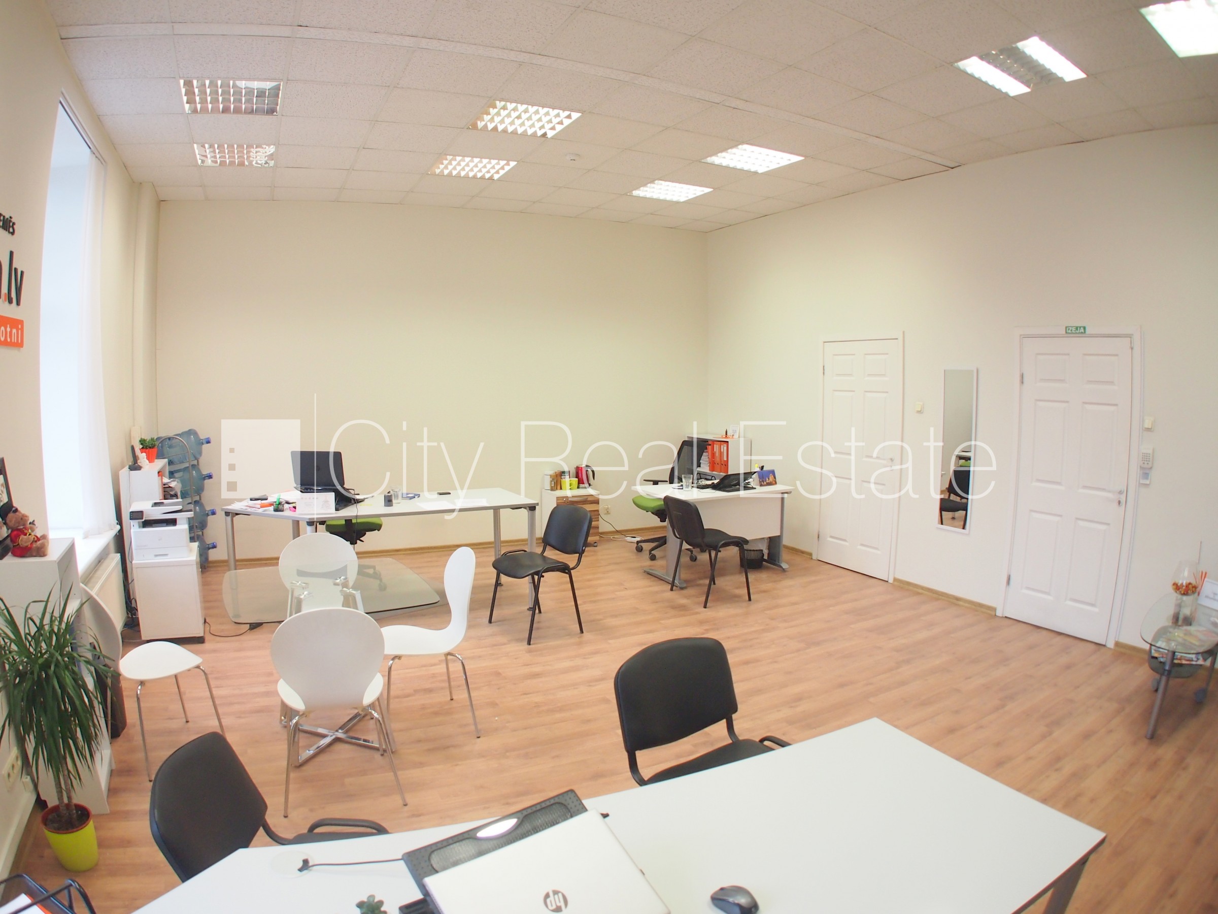 Объявление. Фасадный дом, реновированный дом, плата за обслуживание одного квадратного метра в  месяц 1,5 EUR, Цена: 408 EUR/мес. Foto #7