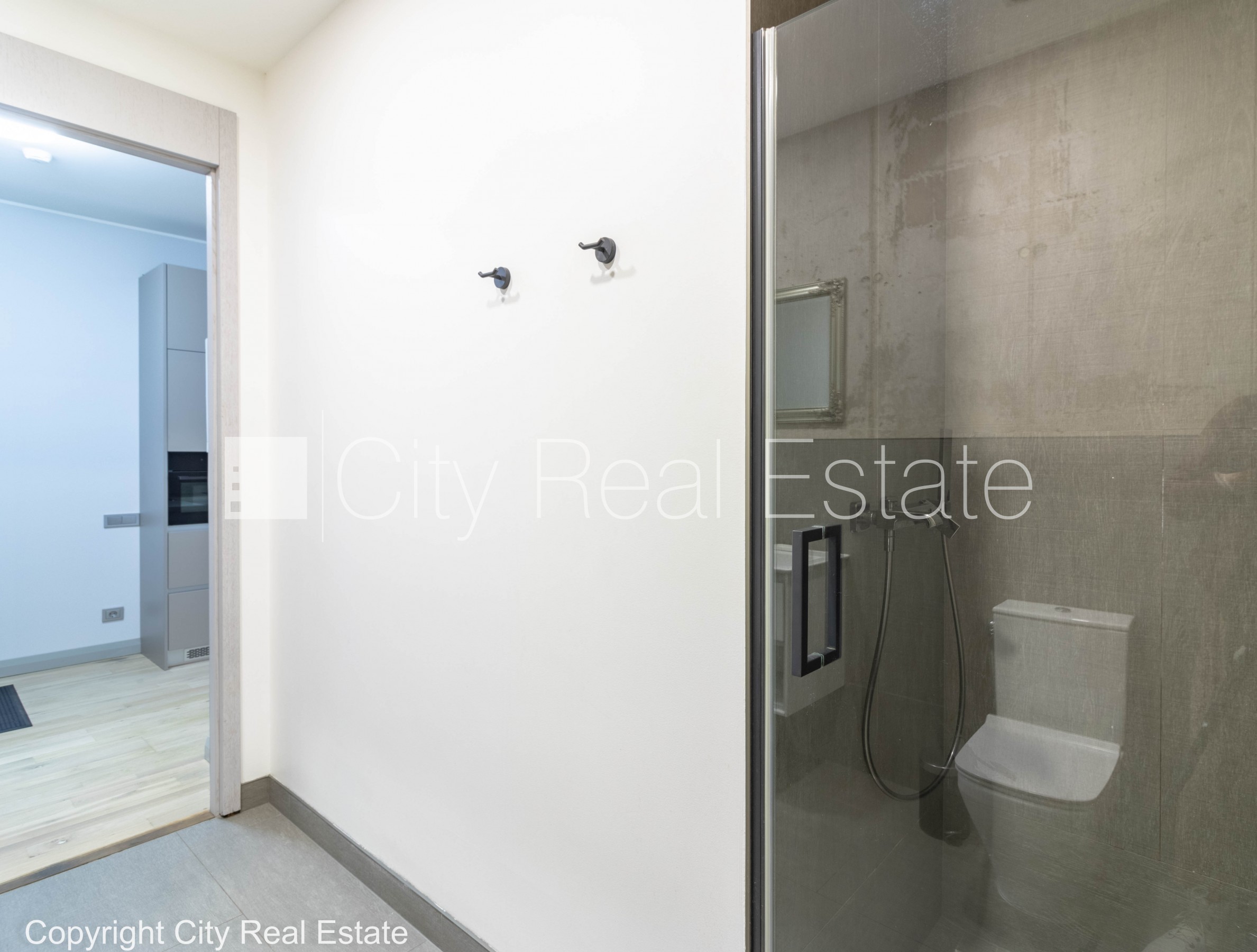 Sludinājumi. Projekts - Parkers (Parkers), jaunceltne, pagalma ēka, labiekārtots apzaļumots pagalms, slēgta Cena: 800 EUR/mēn Foto #12