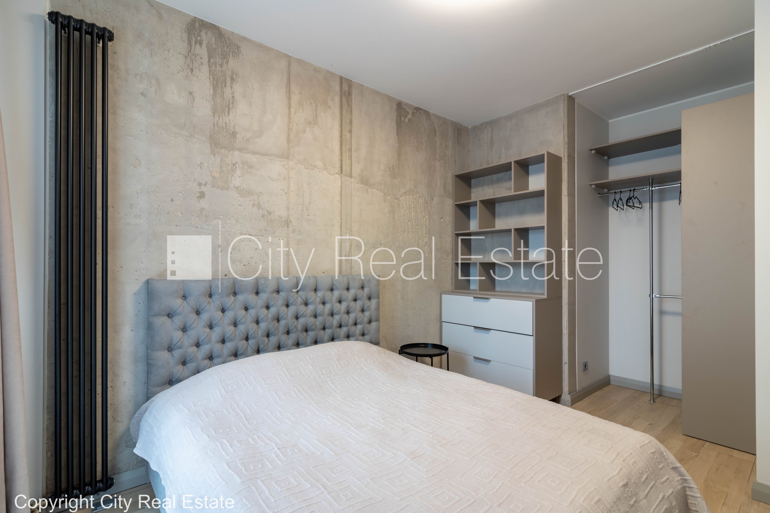 Sludinājumi. Projekts - Parkers (Parkers), jaunceltne, pagalma ēka, labiekārtots apzaļumots pagalms, slēgta Cena: 800 EUR/mēn Foto #8