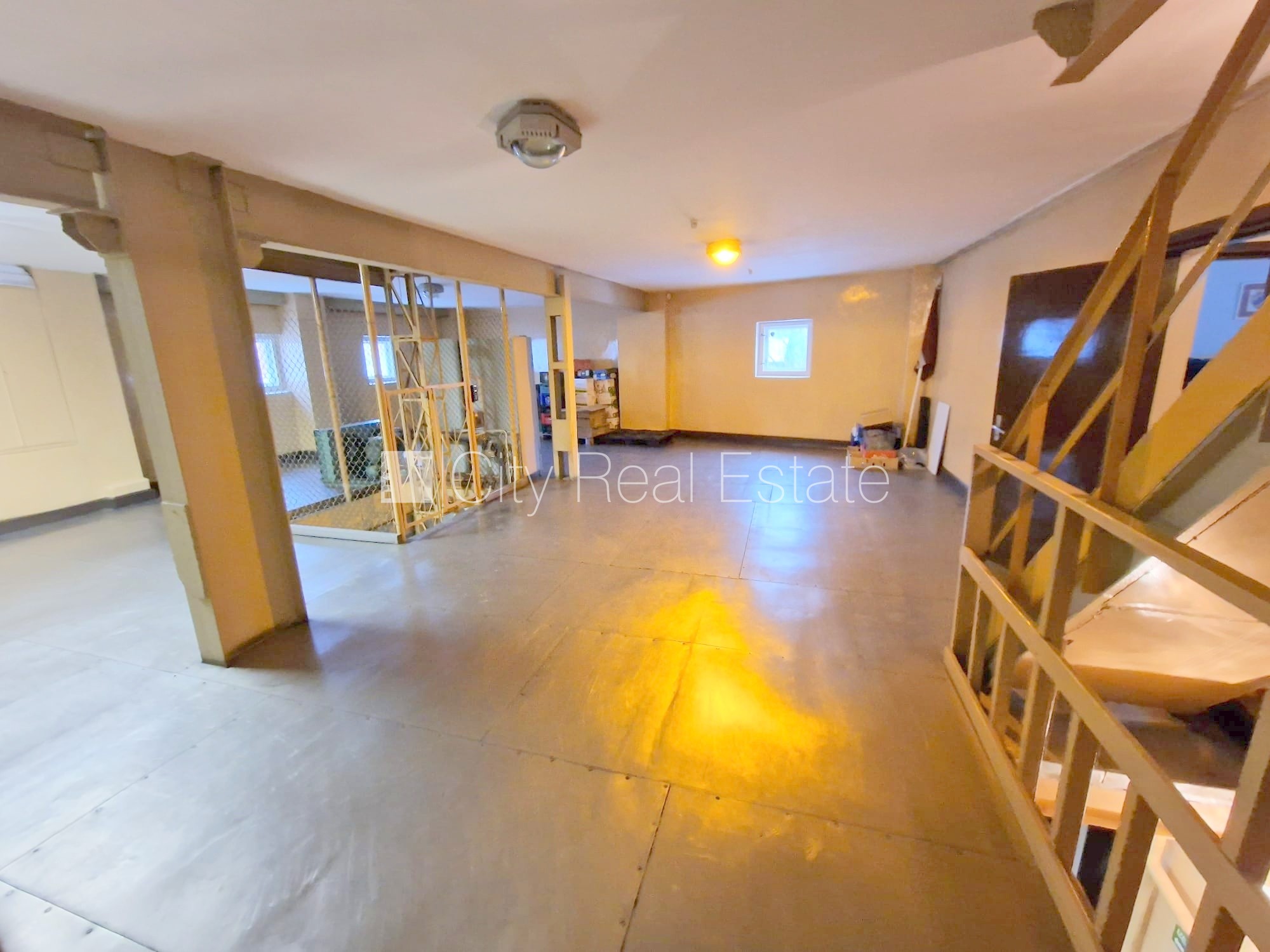 Sludinājumi. Zeme īpašumā, fasādes māja, metāla jumta segums, fasāde ar dekoratīvo apmetumu, pagrabstāvā Cena: 210000 EUR Foto #15