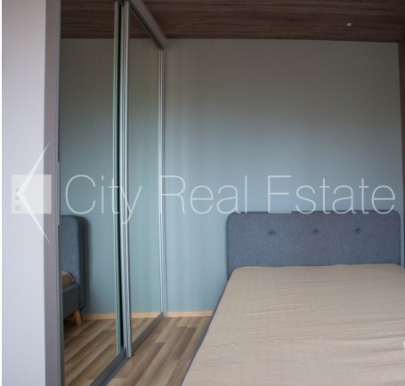 Sludinājumi. Pagalma māja, renovēta māja, labiekārtota apzaļumota teritorija, vieta automašīnai, studio tipa, Cena: 525 EUR/mēn Foto #9