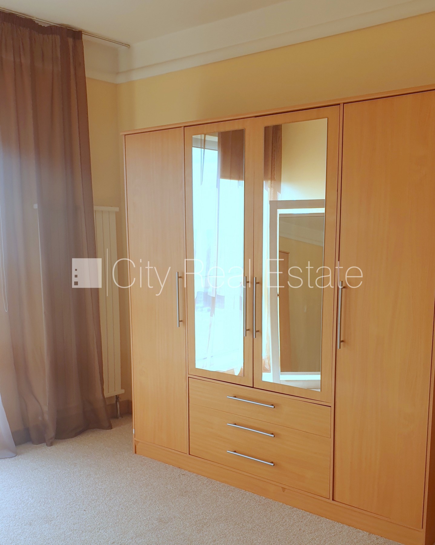 Sludinājumi. Projekts - Panorama Plaza, jaunceltne, pagalma māja, par terases platību apsaimniekošanas maksa nav Cena: 1500 EUR/mēn Foto #14