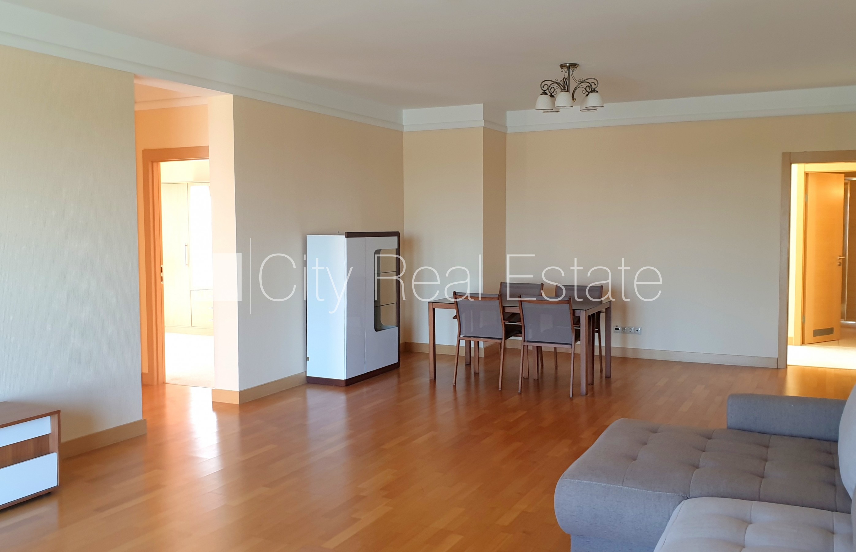 Sludinājumi. Projekts - Panorama Plaza, jaunceltne, pagalma māja, par terases platību apsaimniekošanas maksa nav Cena: 1500 EUR/mēn Foto #5