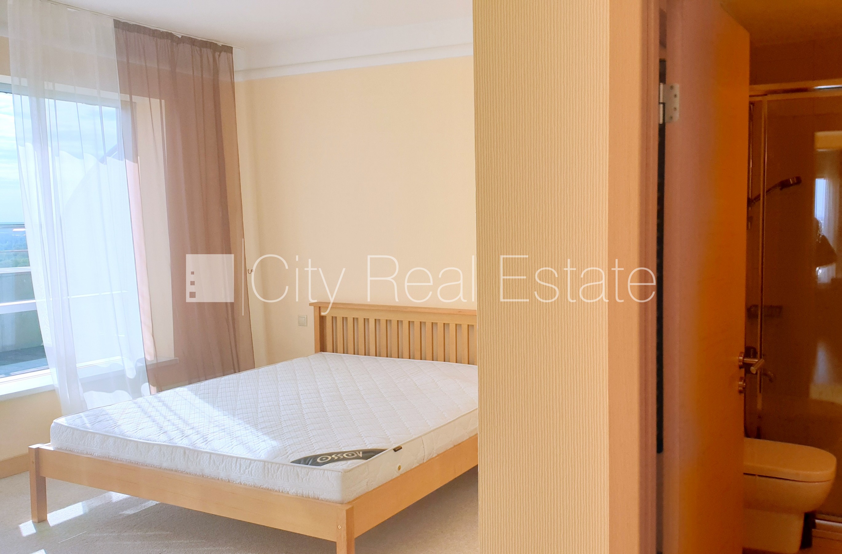 Sludinājumi. Projekts - Panorama Plaza, jaunceltne, pagalma māja, par terases platību apsaimniekošanas maksa nav Cena: 1500 EUR/mēn Foto #11