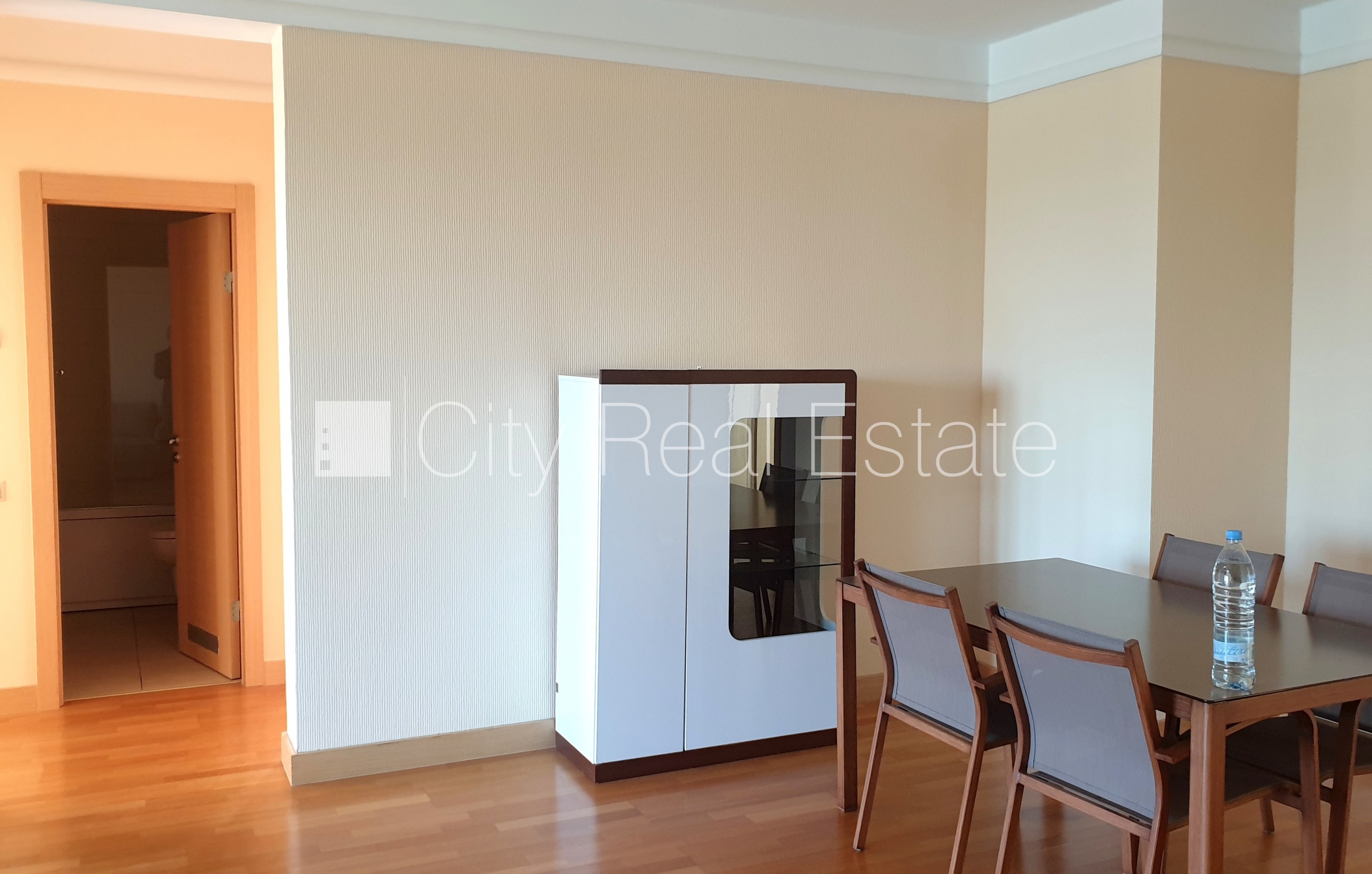 Sludinājumi. Projekts - Panorama Plaza, jaunceltne, pagalma māja, par terases platību apsaimniekošanas maksa nav Cena: 1500 EUR/mēn Foto #6