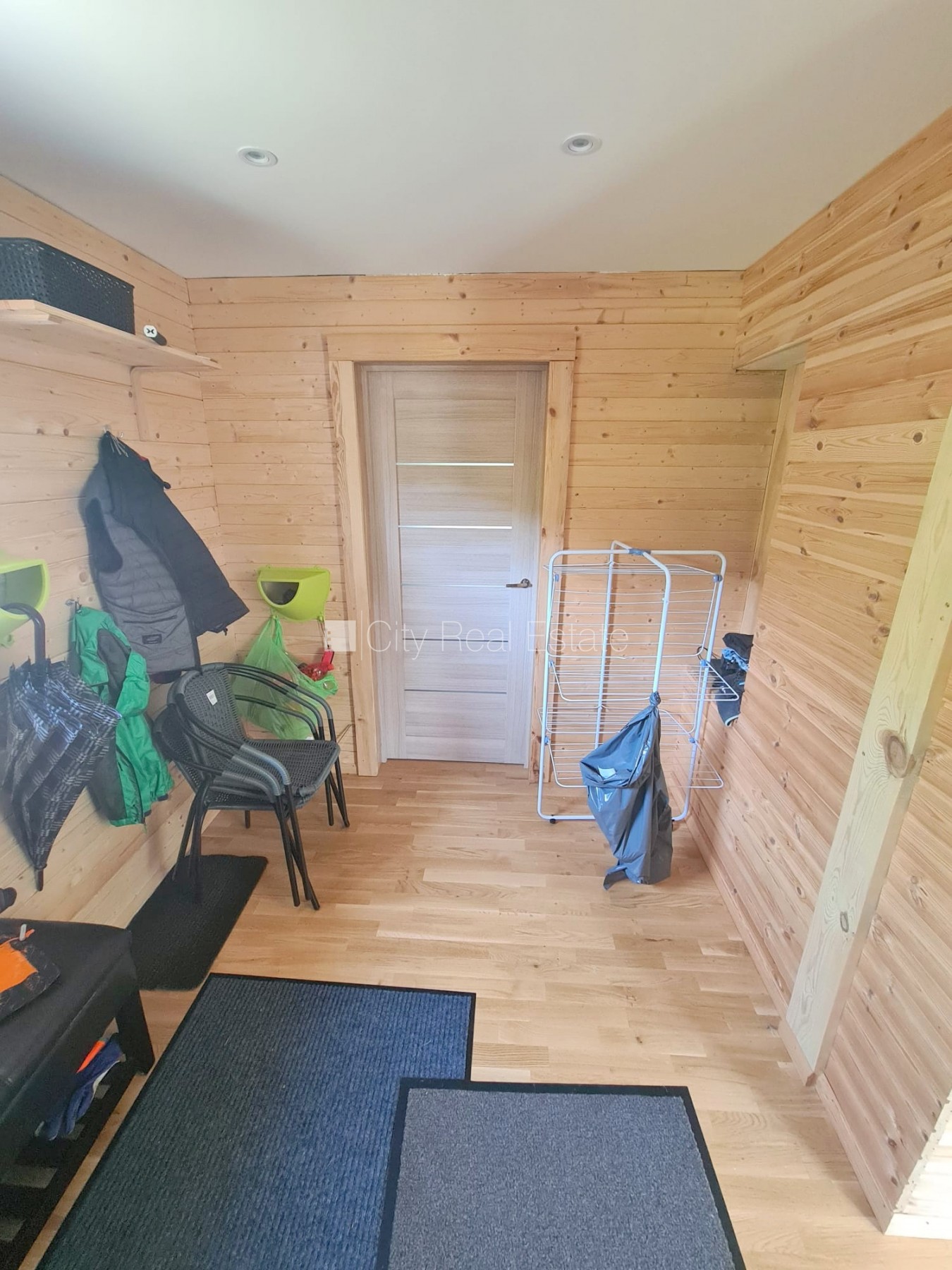 Sludinājumi. Zeme īpašumā, vasarnīca, jaunceltne, fasāde ar koka apdari, labiekārtota apzaļumota teritorija, Cena: 95000 EUR Foto #24