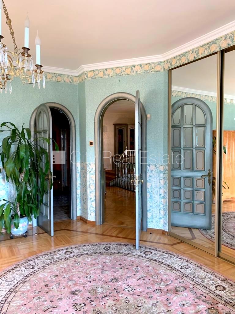 Sludinājumi. Privātmāja, jaunceltne, labiekārtota apzaļumota teritorija 2400 m2, bruģēts piebraucamais ceļš, Cena: 2500 EUR/mēn Foto #15