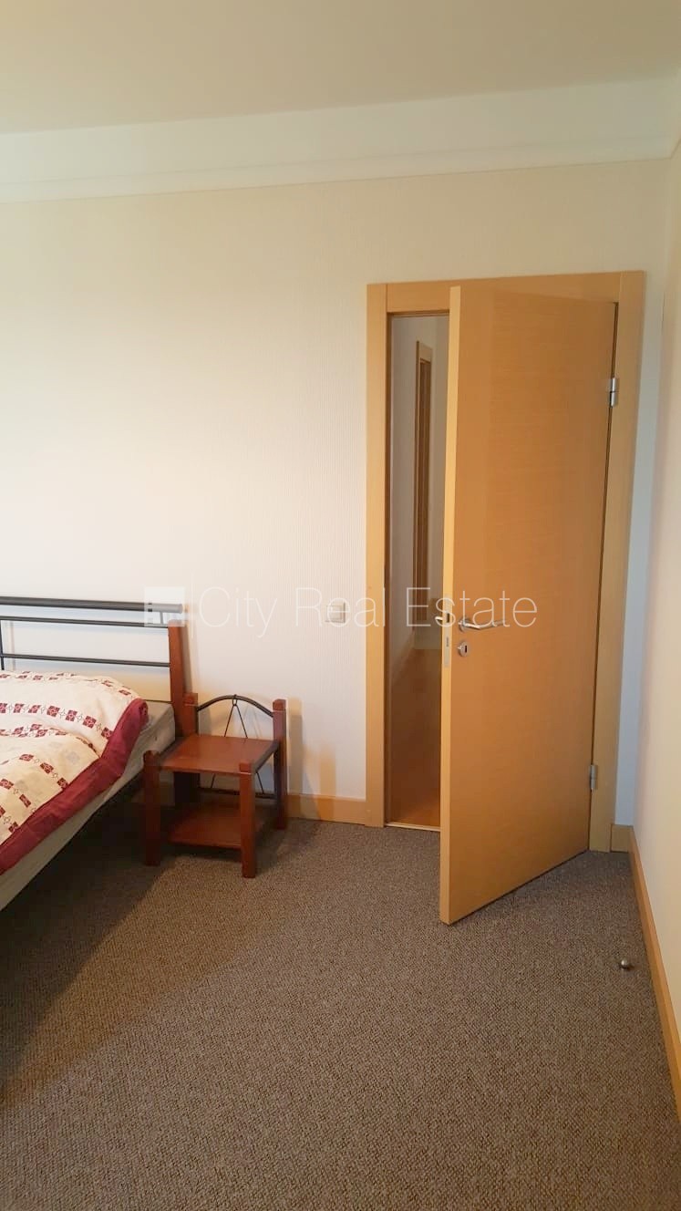 Sludinājumi. Projekts - Panorama Plaza, jaunceltne, slēgta teritorija, ieeja no ielas, ir lifts, logi vērsti uz Cena: 700 EUR/mēn Foto #11