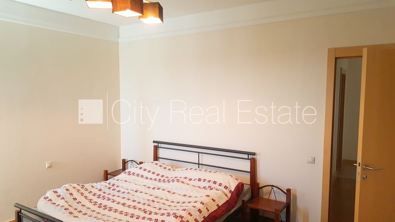 Sludinājumi. Projekts - Panorama Plaza, jaunceltne, slēgta teritorija, ieeja no ielas, ir lifts, logi vērsti uz Cena: 700 EUR/mēn Foto #12