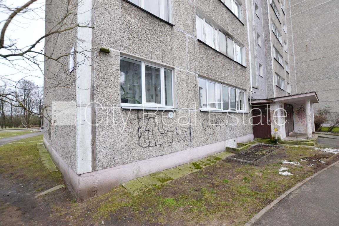 Sludinājumi. Pagalma māja, labiekārtota apzaļumota teritorija, vieta vairākām automašīnām, teritorijas Cena: 450 EUR/mēn Foto #16