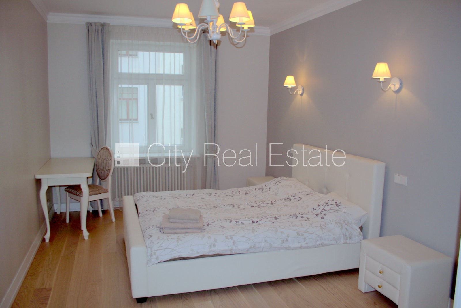 Объявление. Проект - Residence Lumiere (Ресиденце Лумиере), реновированный дом, закрытый двор, возможность Цена: 1600 EUR/мес. Foto #6