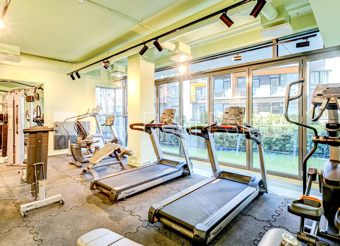 Объявление. Земля в собственности, новостройка, монолитные бетонные стены, благоустроенная озеленённая Цена: 341000 EUR Foto #11