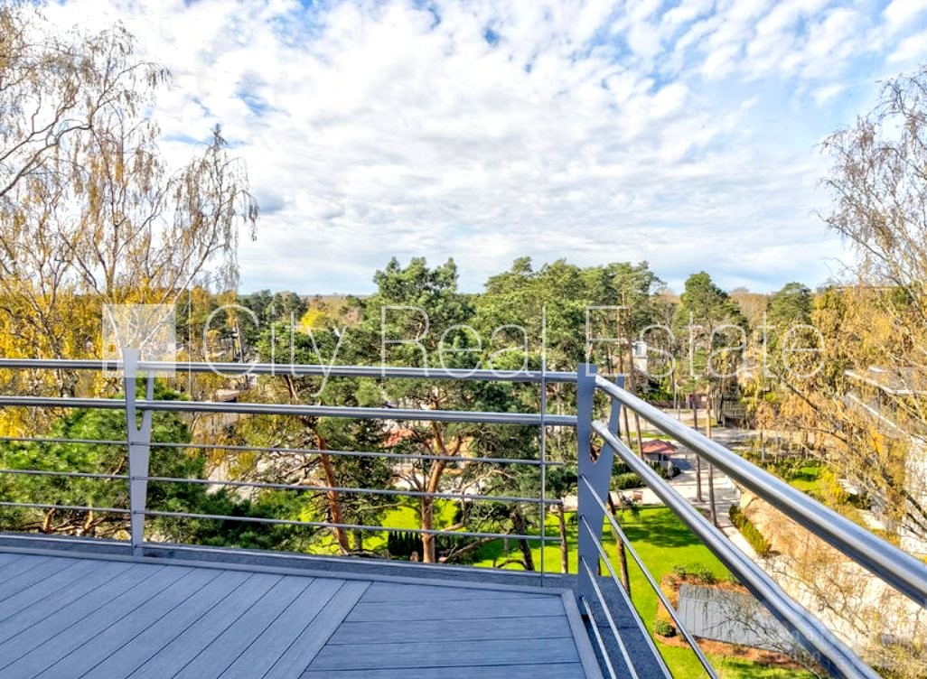 Объявление. Земля в собственности, новостройка, монолитные бетонные стены, благоустроенная озеленённая Цена: 341000 EUR Foto #7