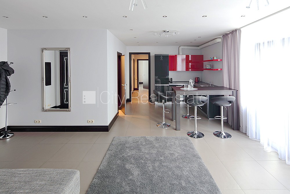 Sludinājumi. Projekts - Aleksandra Appartments, zeme īpašumā, fasādes māja, renovēta māja, ķieģeļu mūra sienas, Cena: 250000 EUR Foto #9