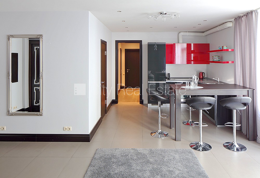 Sludinājumi. Projekts - Aleksandra Appartments, zeme īpašumā, fasādes māja, renovēta māja, ķieģeļu mūra sienas, Cena: 250000 EUR Foto #10