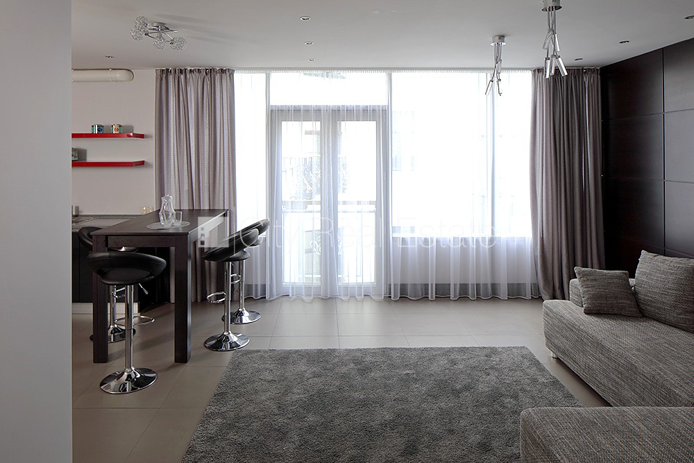 Sludinājumi. Projekts - Aleksandra Appartments, zeme īpašumā, fasādes māja, renovēta māja, ķieģeļu mūra sienas, Cena: 250000 EUR Foto #8