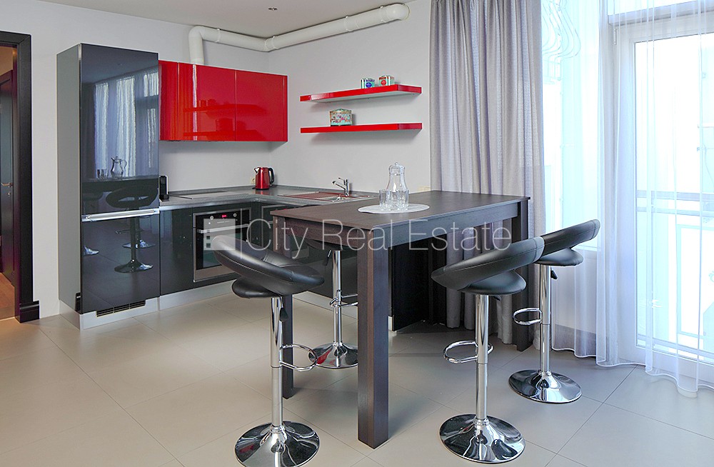 Sludinājumi. Projekts - Aleksandra Appartments, zeme īpašumā, fasādes māja, renovēta māja, ķieģeļu mūra sienas, Cena: 250000 EUR Foto #11