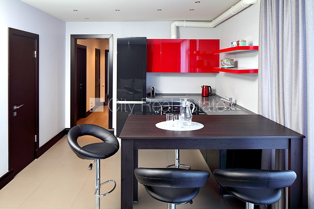 Sludinājumi. Projekts - Aleksandra Appartments, zeme īpašumā, fasādes māja, renovēta māja, ķieģeļu mūra sienas, Cena: 250000 EUR Foto #13