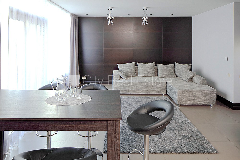 Sludinājumi. Projekts - Aleksandra Appartments, zeme īpašumā, fasādes māja, renovēta māja, ķieģeļu mūra sienas, Cena: 250000 EUR Foto #14