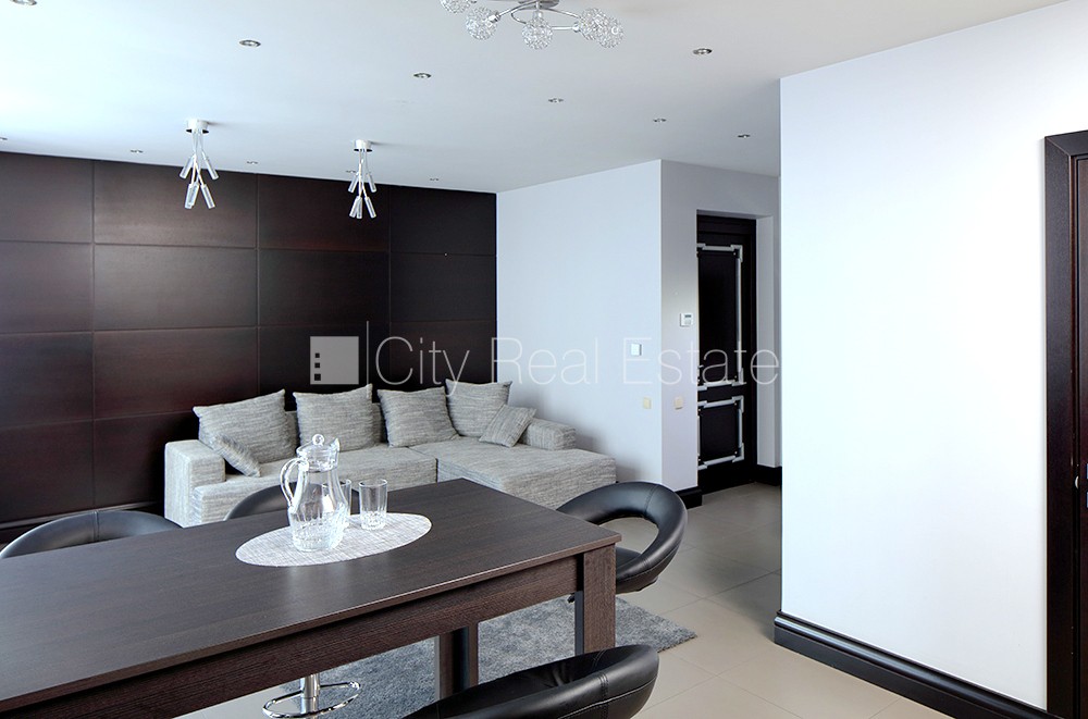 Sludinājumi. Projekts - Aleksandra Appartments, zeme īpašumā, fasādes māja, renovēta māja, ķieģeļu mūra sienas, Cena: 250000 EUR Foto #15