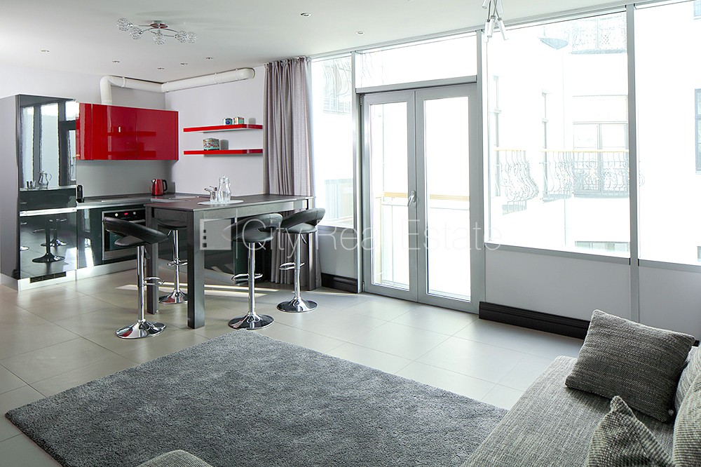 Sludinājumi. Projekts - Aleksandra Appartments, zeme īpašumā, fasādes māja, renovēta māja, ķieģeļu mūra sienas, Cena: 250000 EUR Foto #16