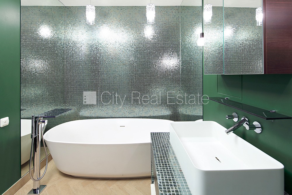 Sludinājumi. Projekts - Aleksandra Appartments, zeme īpašumā, fasādes māja, renovēta māja, ķieģeļu mūra sienas, Cena: 250000 EUR Foto #22