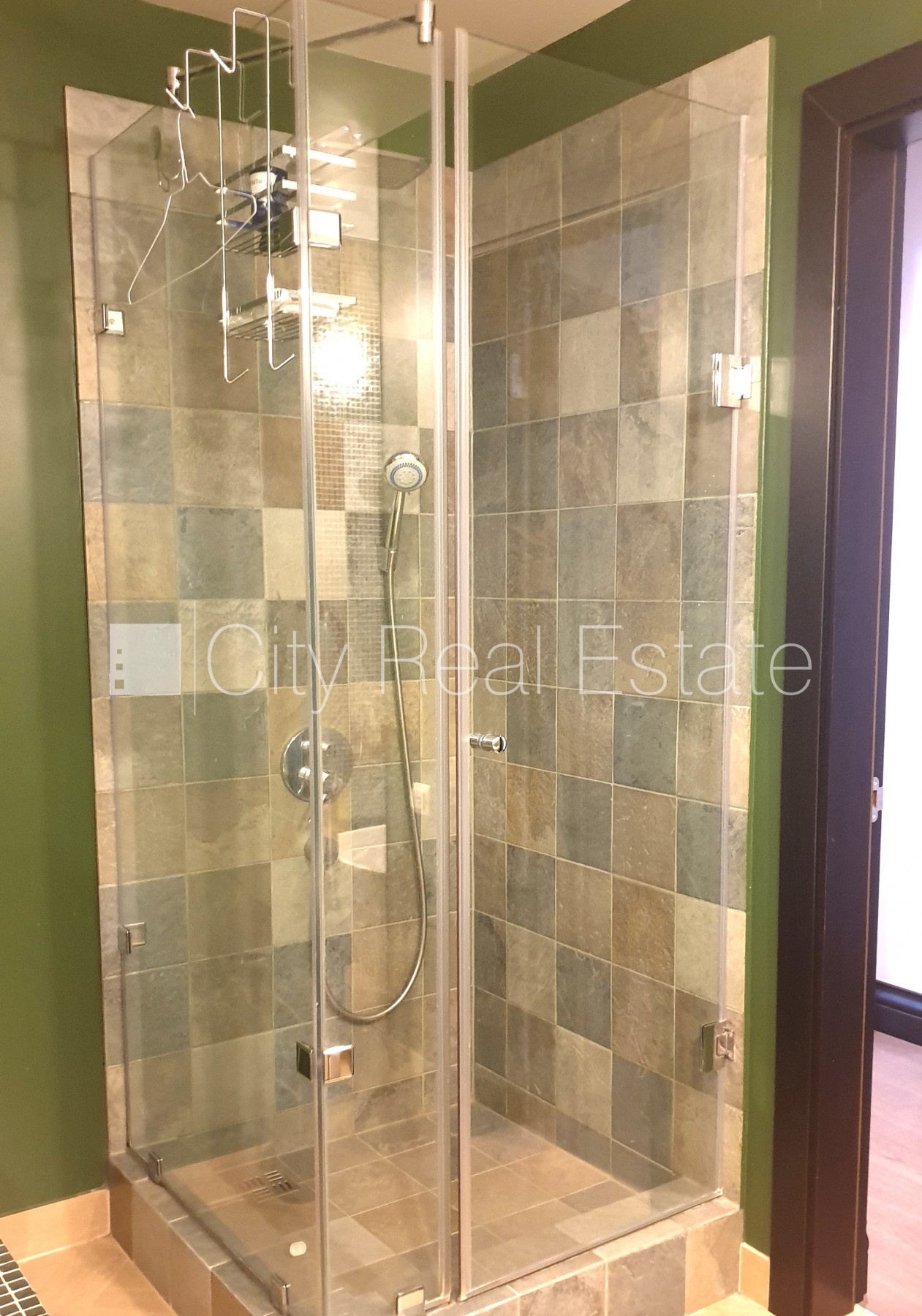 Sludinājumi. Projekts - Aleksandra Appartments, zeme īpašumā, fasādes māja, renovēta māja, ķieģeļu mūra sienas, Cena: 250000 EUR Foto #23