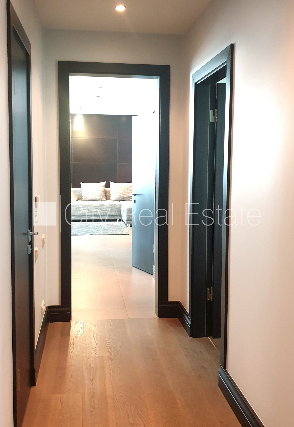 Sludinājumi. Projekts - Aleksandra Appartments, zeme īpašumā, fasādes māja, renovēta māja, ķieģeļu mūra sienas, Cena: 250000 EUR Foto #25