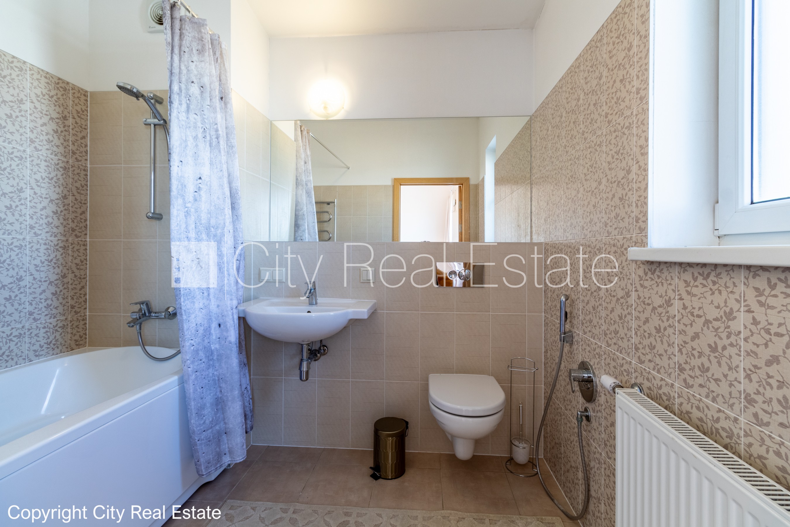 Sludinājumi. Zeme īpašumā, privātmāja, rindu māja, jaunceltne, zaļā teritorija 345 m2, labiekārtota apzaļumota Cena: 380000 EUR Foto #12