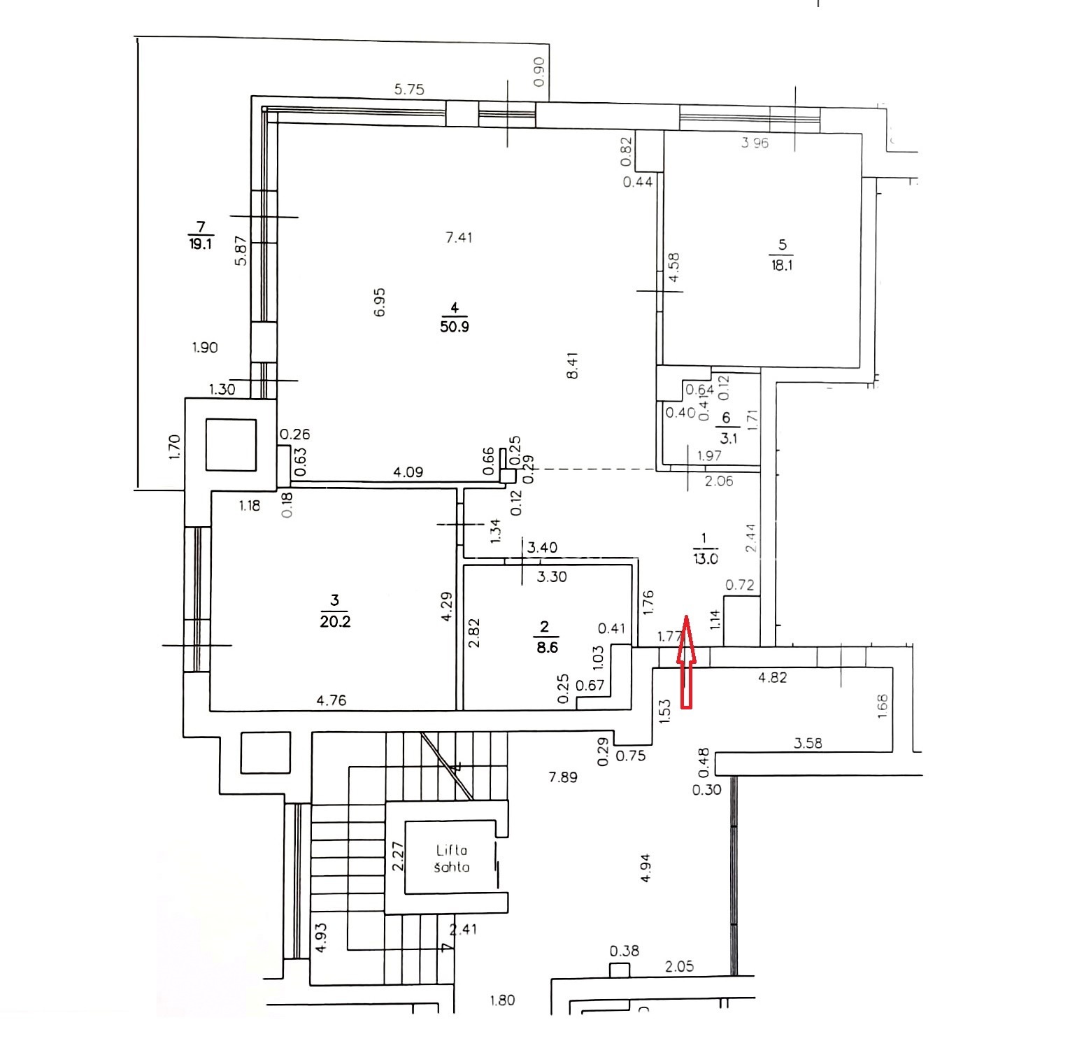 Sludinājumi. Projekts - Jūras Pils, zeme īpašumā, jaunceltne, pagalma māja, labiekārtots apzaļumots pagalms, Cena: 550000 EUR Foto #19