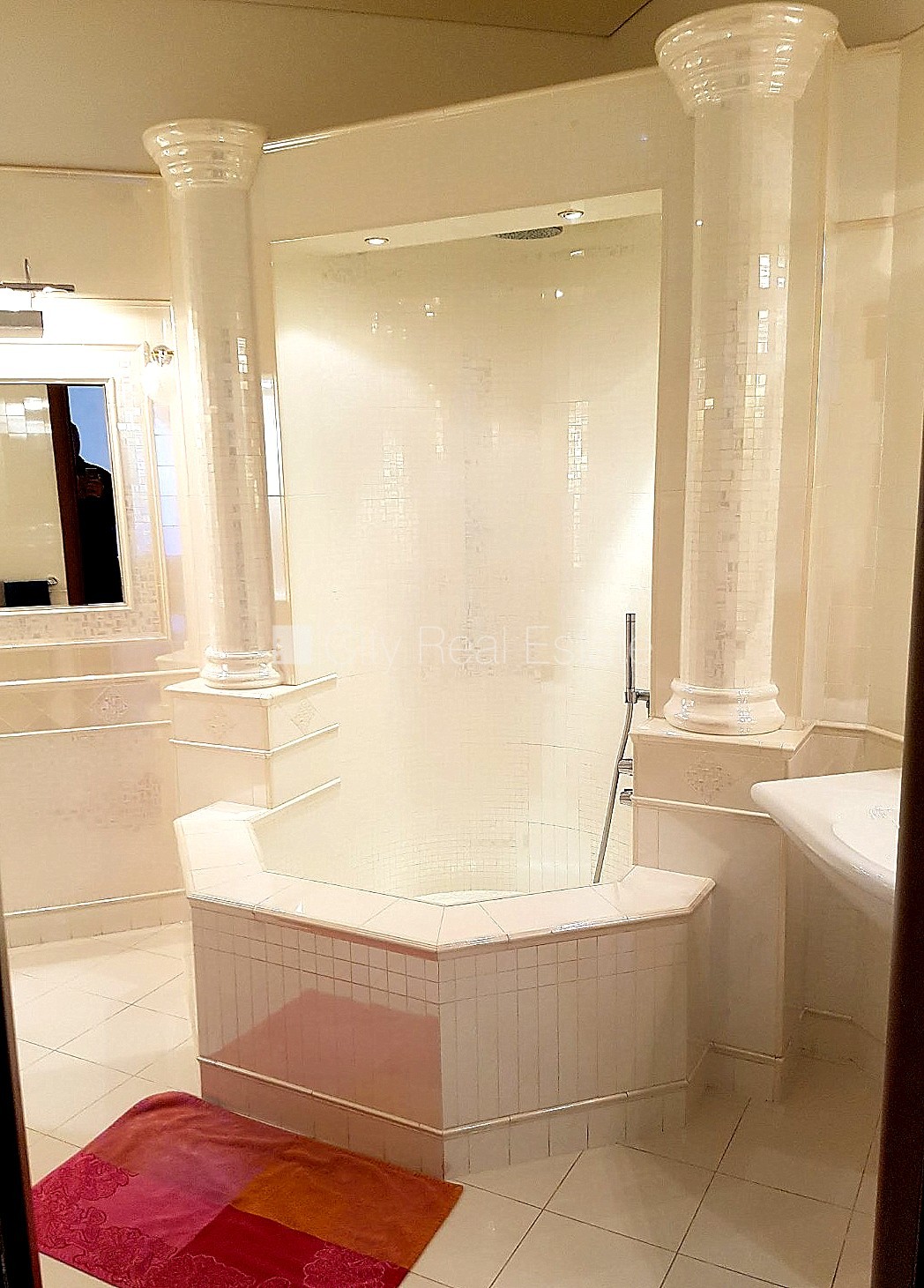 Sludinājumi. Projekts - Jūras Pils, zeme īpašumā, jaunceltne, pagalma māja, labiekārtots apzaļumots pagalms, Cena: 550000 EUR Foto #10