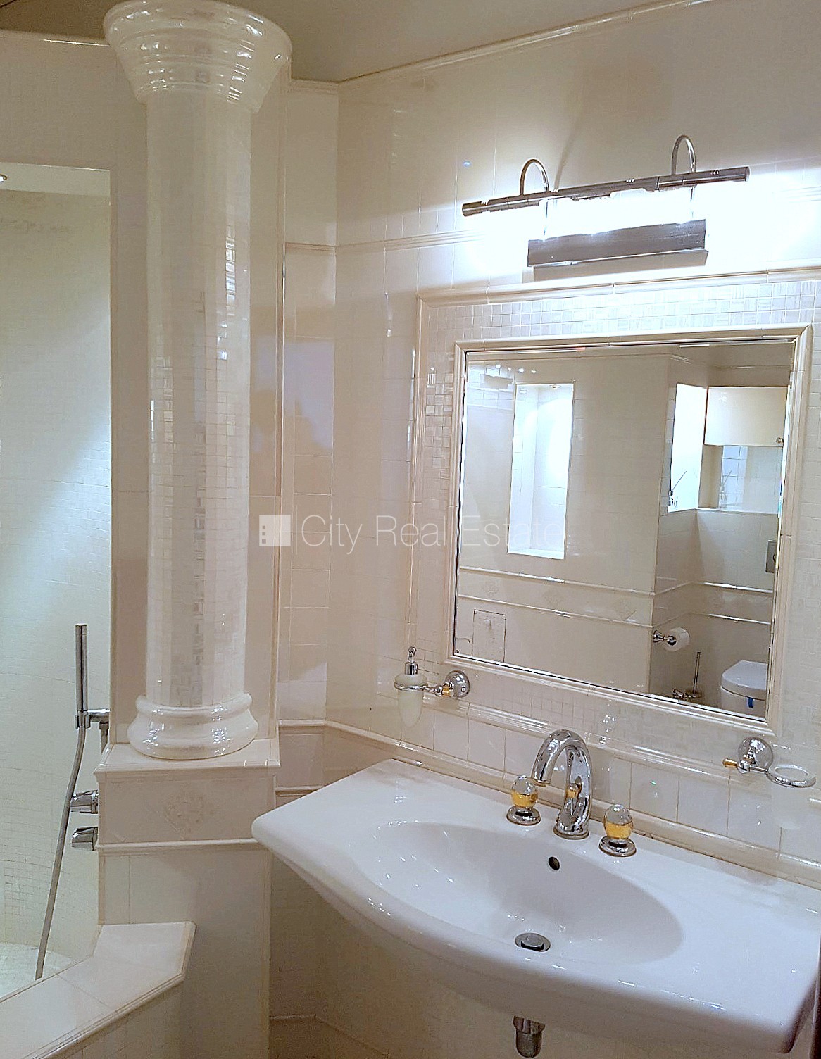 Sludinājumi. Projekts - Jūras Pils, zeme īpašumā, jaunceltne, pagalma māja, labiekārtots apzaļumots pagalms, Cena: 550000 EUR Foto #12