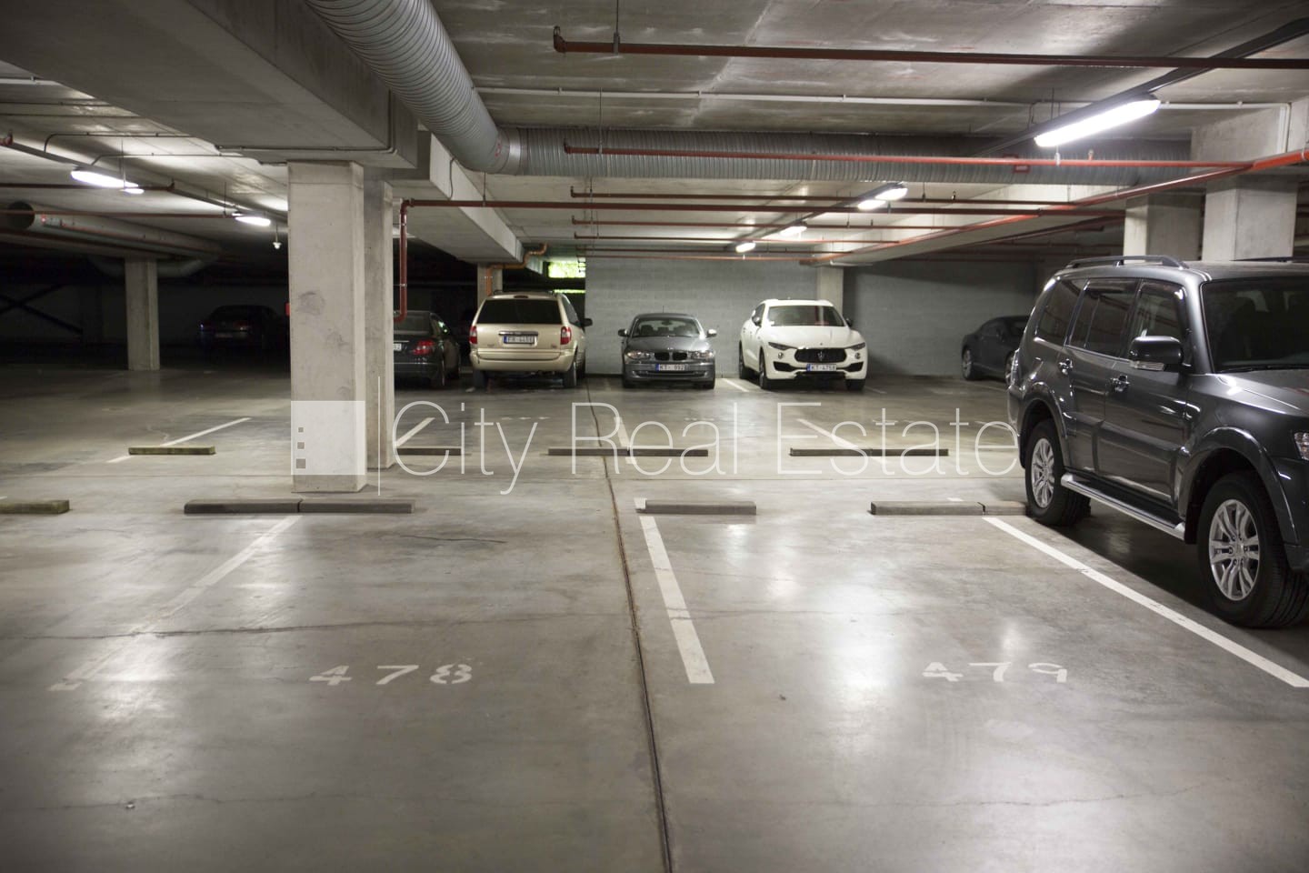 Sludinājumi. Projekts - Skanstes Virsotnes, jaunceltne, pazemes autostāvvieta, apsargāta teritorija, objektu Cena: 305000 EUR Foto #21