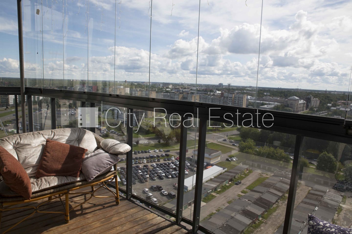 Sludinājumi. Projekts - Skanstes Virsotnes, jaunceltne, pazemes autostāvvieta, apsargāta teritorija, objektu Cena: 305000 EUR Foto #20