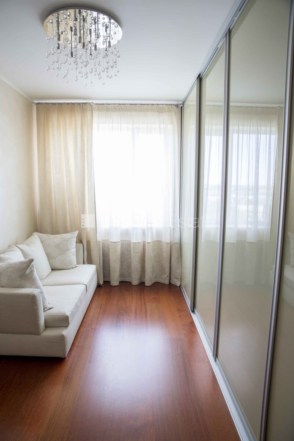 Sludinājumi. Projekts - Skanstes Virsotnes, jaunceltne, pazemes autostāvvieta, apsargāta teritorija, objektu Cena: 305000 EUR Foto #10