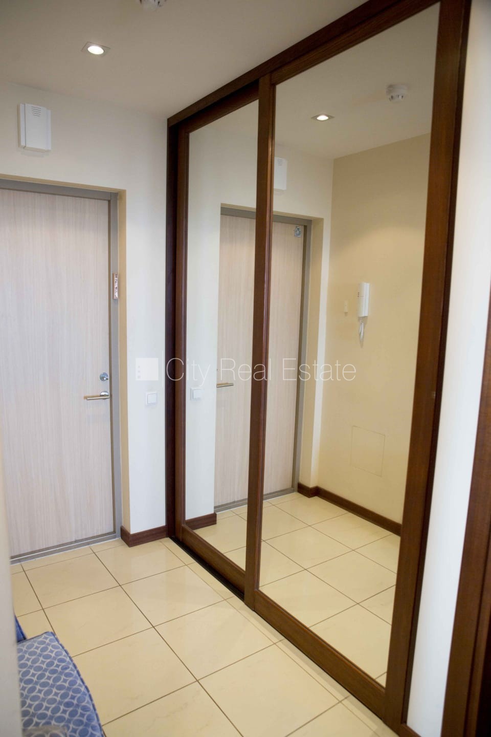 Sludinājumi. Projekts - Skanstes Virsotnes, jaunceltne, pazemes autostāvvieta, apsargāta teritorija, objektu Cena: 305000 EUR Foto #17