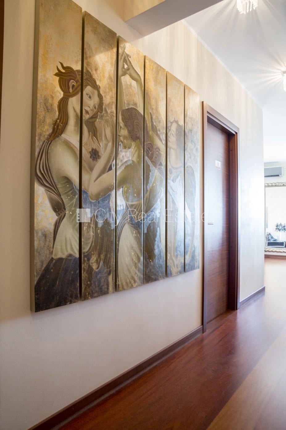 Sludinājumi. Projekts - Skanstes Virsotnes, jaunceltne, pazemes autostāvvieta, apsargāta teritorija, objektu Cena: 305000 EUR Foto #6