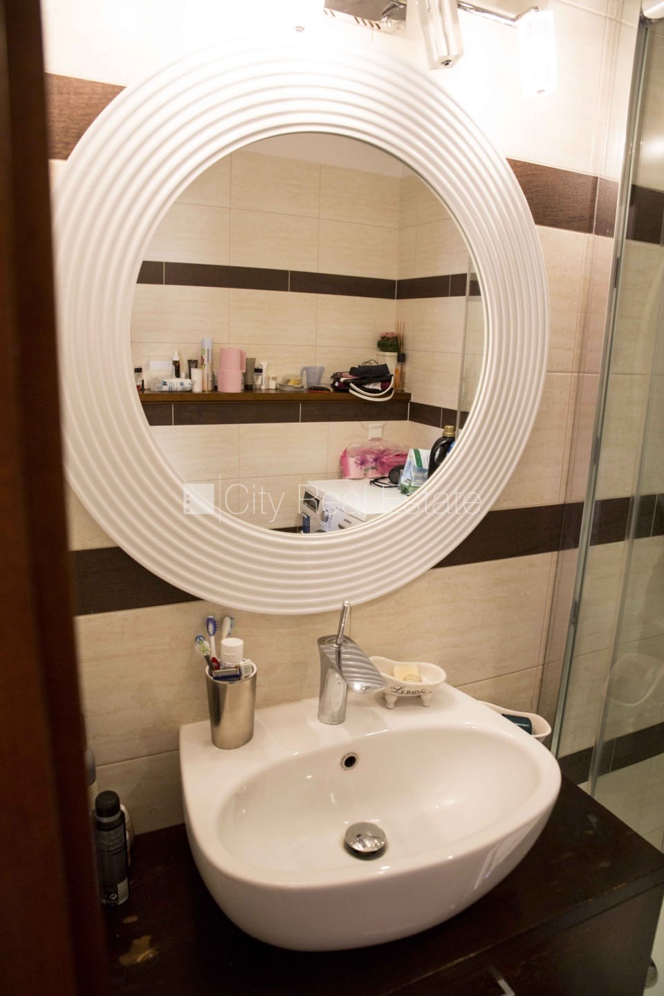 Sludinājumi. Projekts - Skanstes Virsotnes, jaunceltne, pazemes autostāvvieta, apsargāta teritorija, objektu Cena: 305000 EUR Foto #8