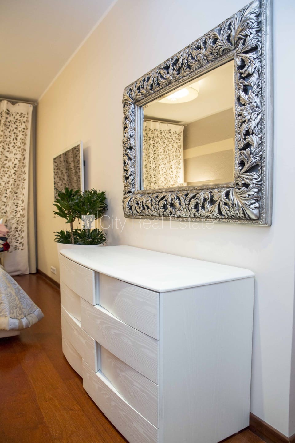 Sludinājumi. Projekts - Skanstes Virsotnes, jaunceltne, pazemes autostāvvieta, apsargāta teritorija, objektu Cena: 305000 EUR Foto #14