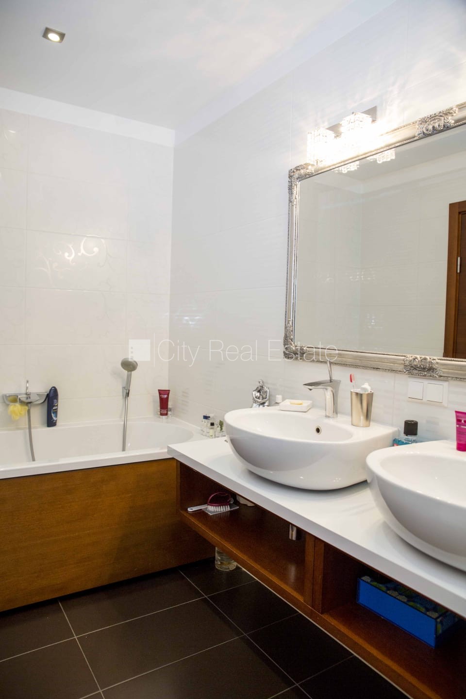 Sludinājumi. Projekts - Skanstes Virsotnes, jaunceltne, pazemes autostāvvieta, apsargāta teritorija, objektu Cena: 305000 EUR Foto #16