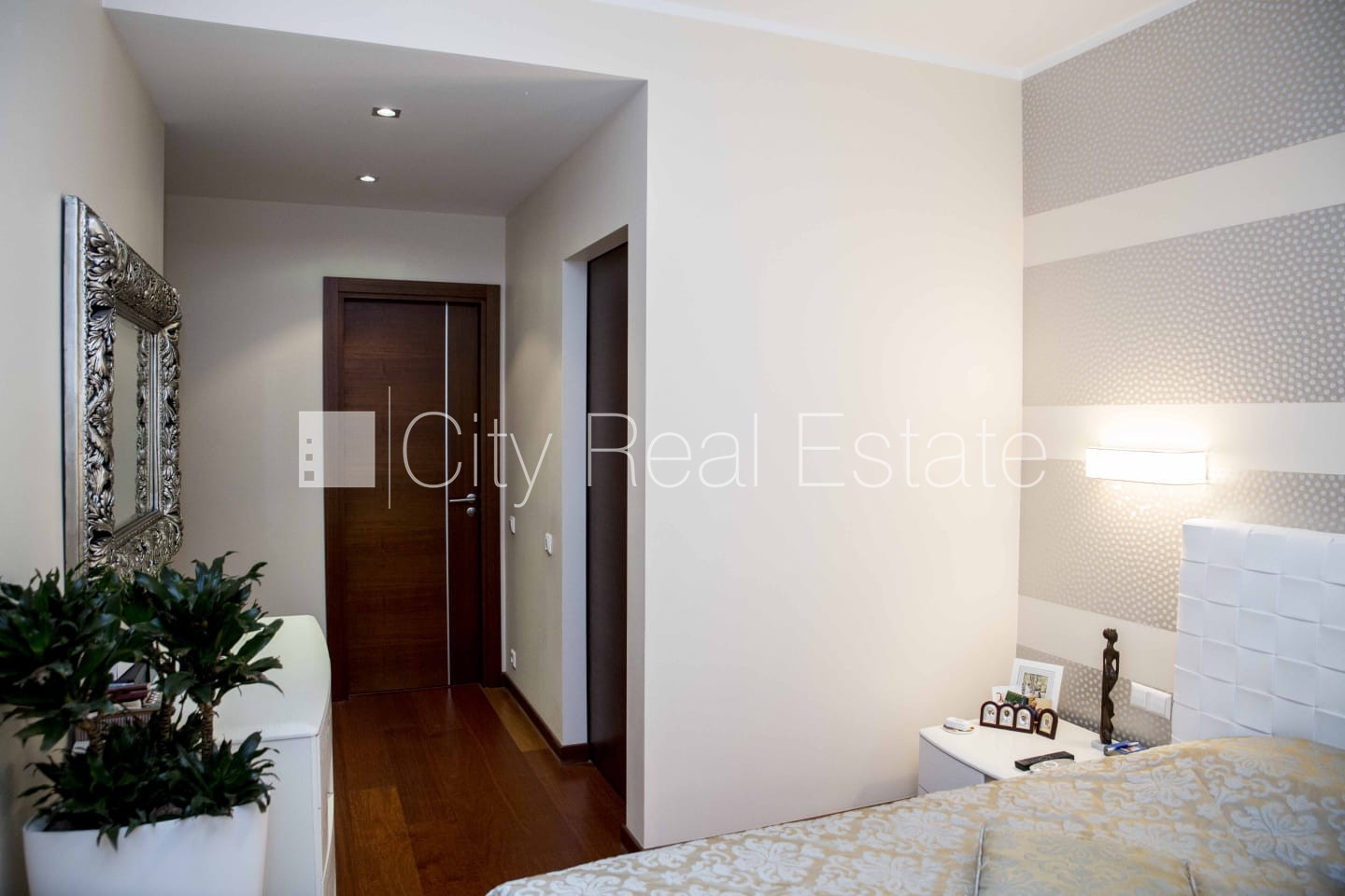 Sludinājumi. Projekts - Skanstes Virsotnes, jaunceltne, pazemes autostāvvieta, apsargāta teritorija, objektu Cena: 305000 EUR Foto #12