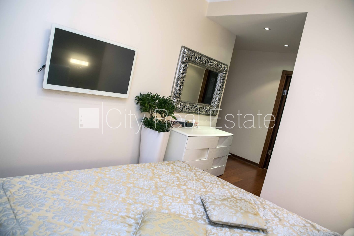 Sludinājumi. Projekts - Skanstes Virsotnes, jaunceltne, pazemes autostāvvieta, apsargāta teritorija, objektu Cena: 305000 EUR Foto #15