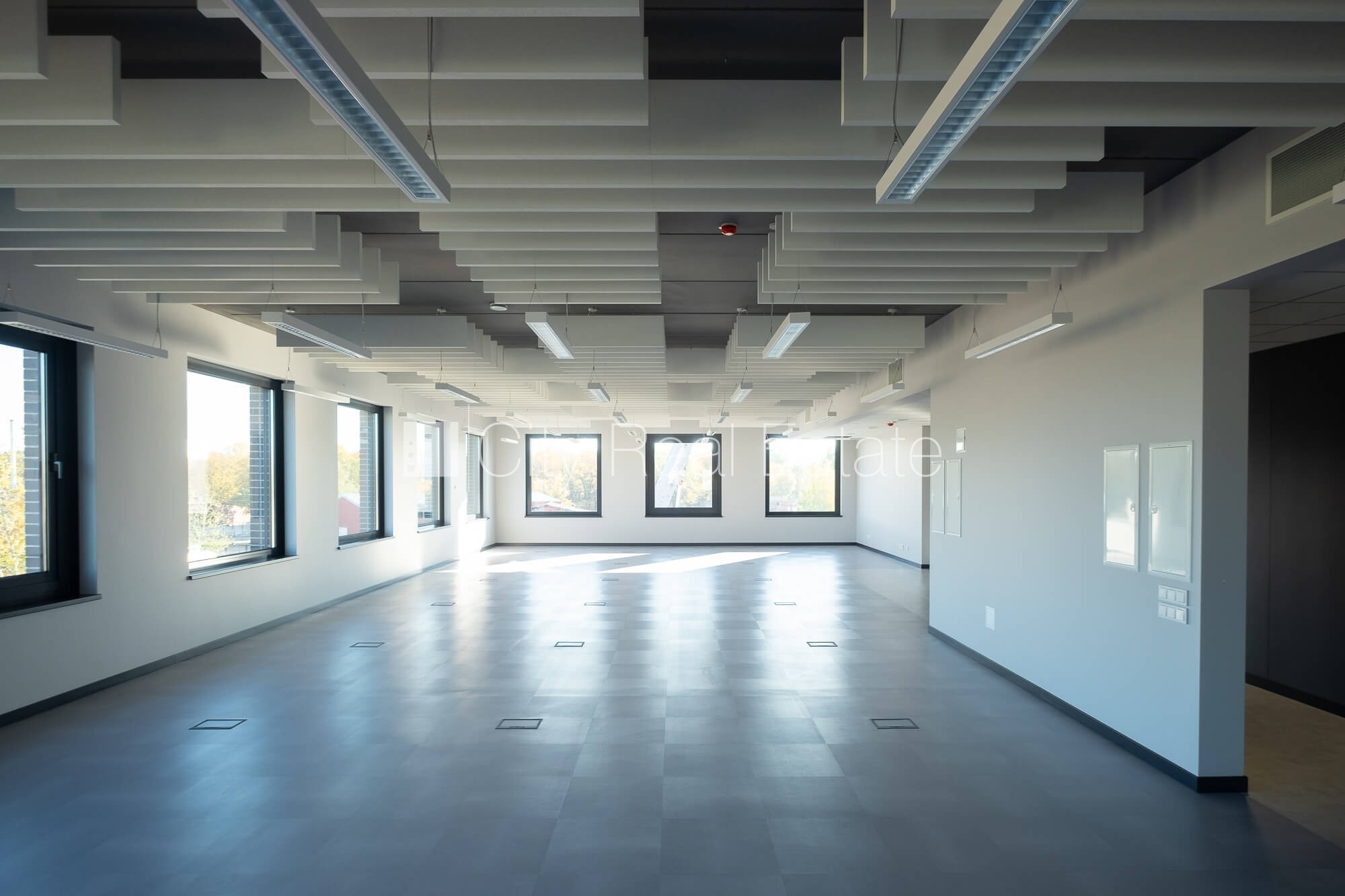 Объявление. Новостройка, плата за обслуживание одного квадратного метра в  месяц 2 EUR, благоустроенная Цена: 3562 EUR/мес. Foto #2