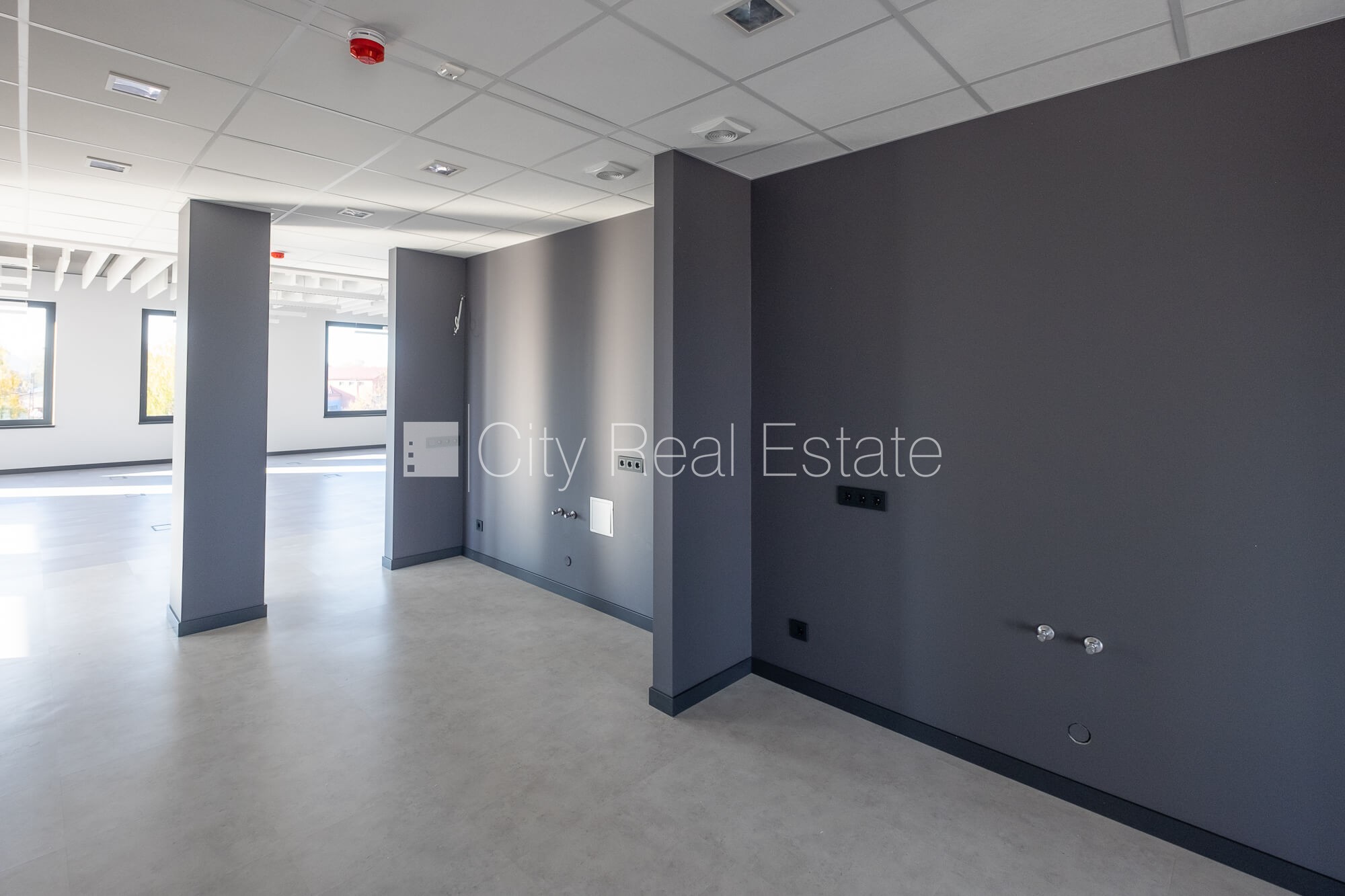 Объявление. Новостройка, плата за обслуживание одного квадратного метра в  месяц 2 EUR, благоустроенная Цена: 3562 EUR/мес. Foto #10