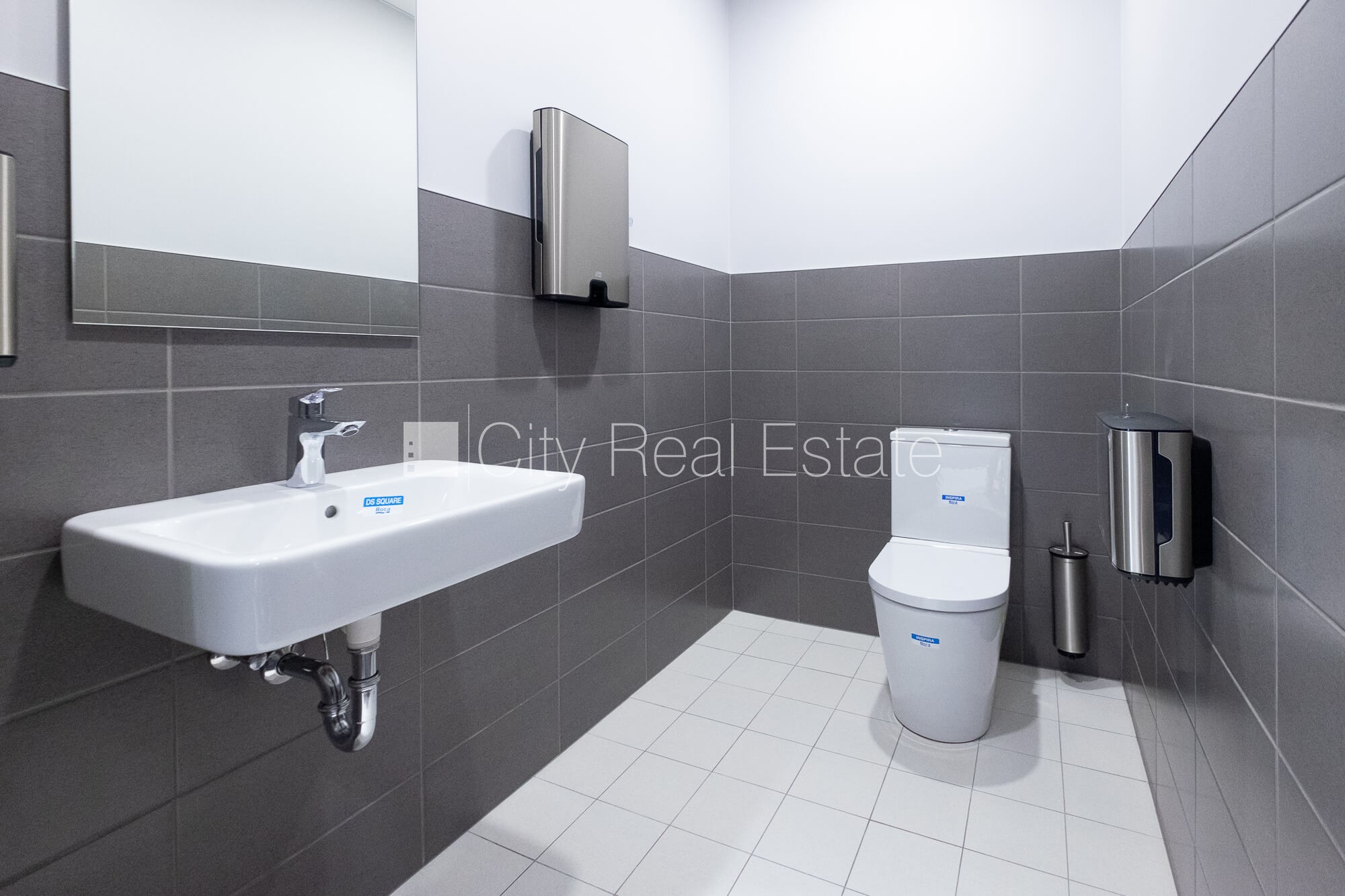 Объявление. Новостройка, плата за обслуживание одного квадратного метра в  месяц 2 EUR, благоустроенная Цена: 3562 EUR/мес. Foto #16