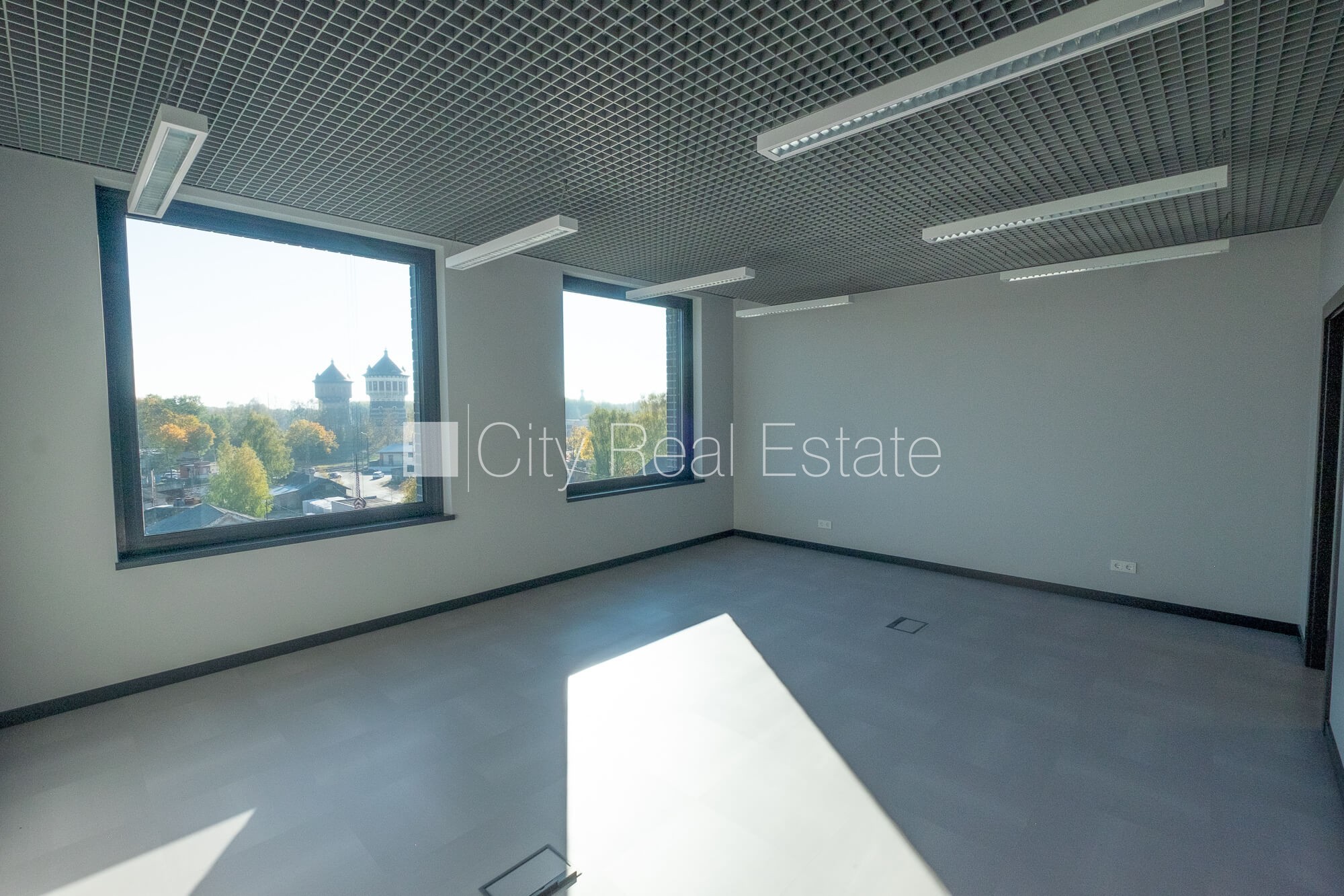 Объявление. Новостройка, плата за обслуживание одного квадратного метра в  месяц 2 EUR, благоустроенная Цена: 3562 EUR/мес. Foto #11