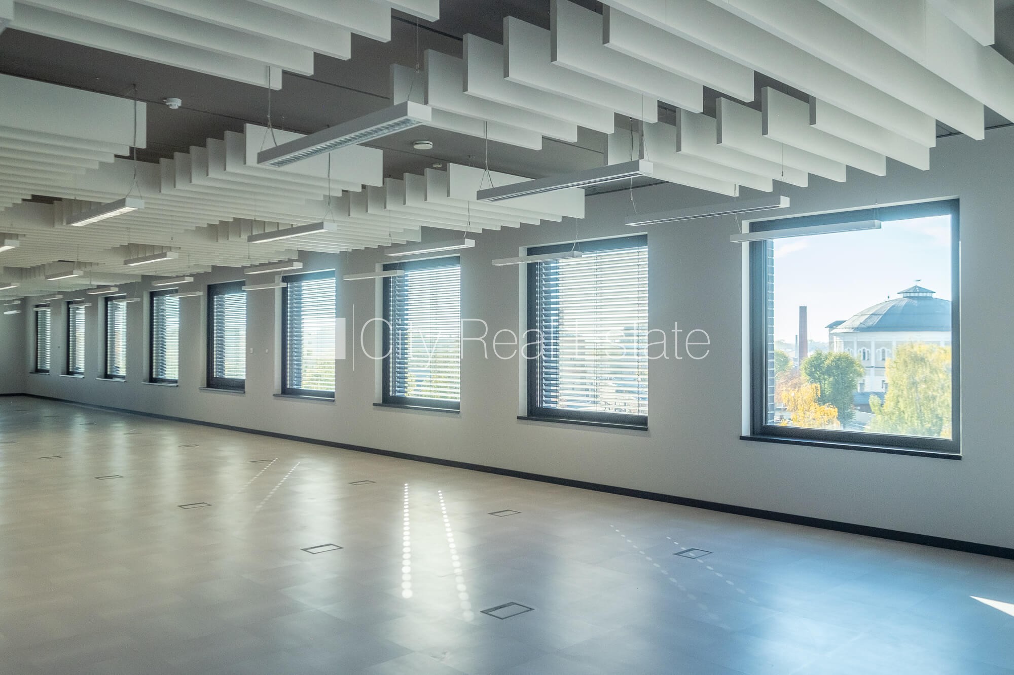 Объявление. Новостройка, плата за обслуживание одного квадратного метра в  месяц 2 EUR, благоустроенная Цена: 3562 EUR/мес. Foto #12