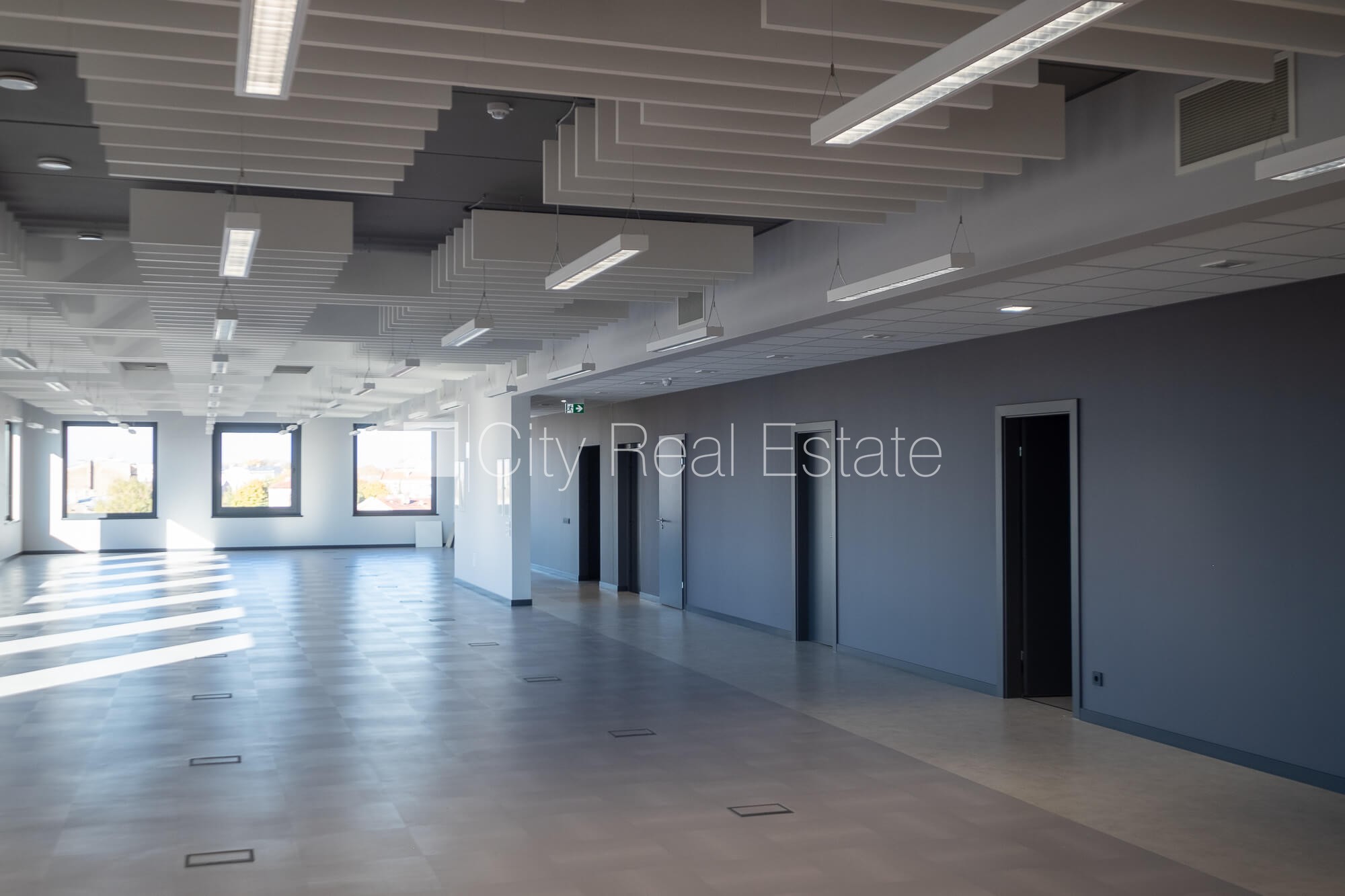 Объявление. Новостройка, плата за обслуживание одного квадратного метра в  месяц 2 EUR, благоустроенная Цена: 3562 EUR/мес. Foto #14